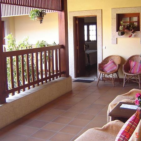 Agroturismo Quinta Dom Jose Брага Екстериор снимка