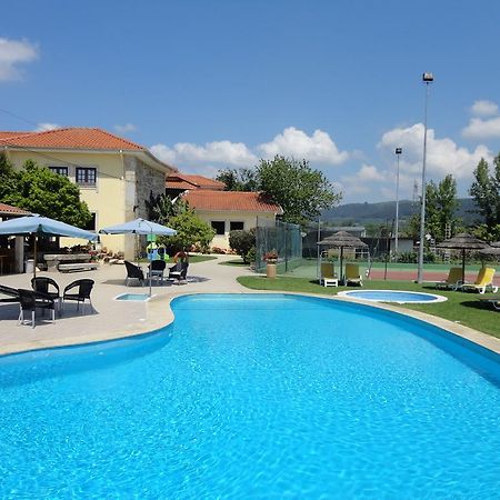 Agroturismo Quinta Dom Jose Брага Екстериор снимка