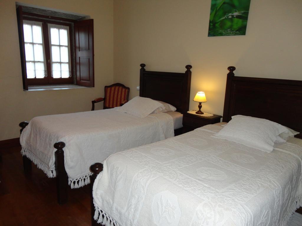 Agroturismo Quinta Dom Jose Брага Екстериор снимка