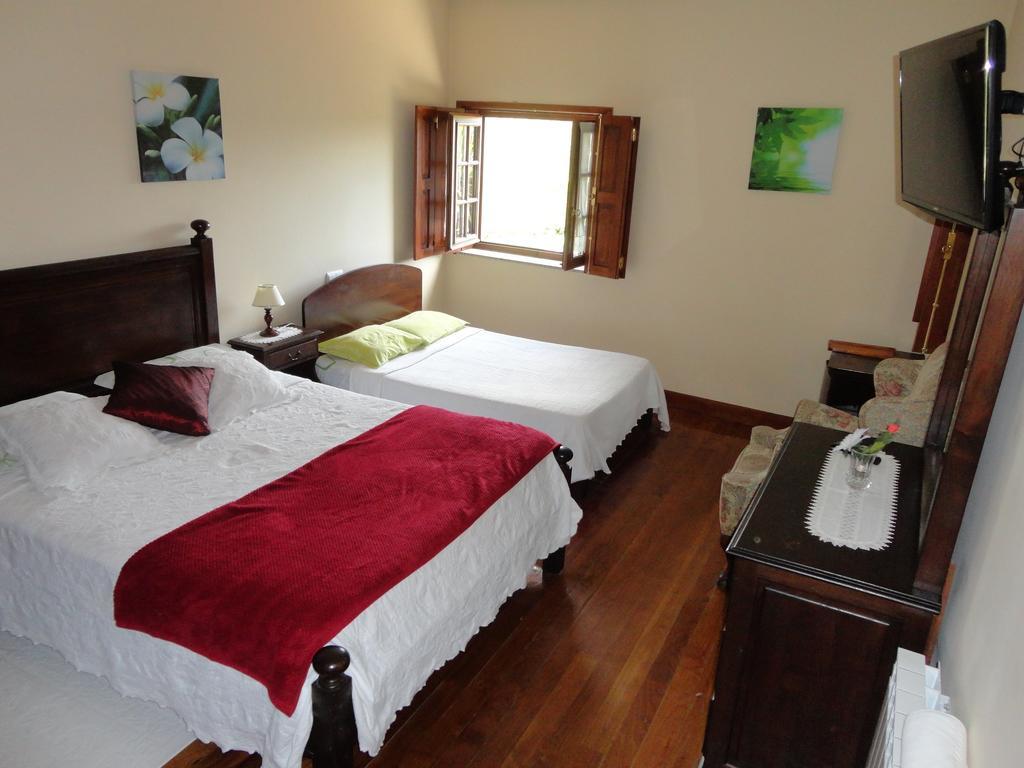 Agroturismo Quinta Dom Jose Брага Екстериор снимка