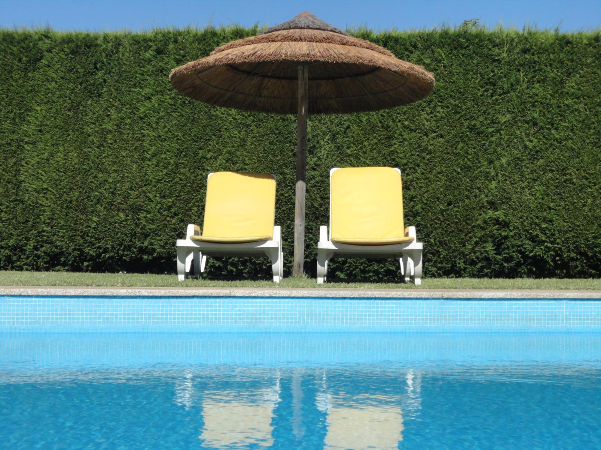 Agroturismo Quinta Dom Jose Брага Екстериор снимка