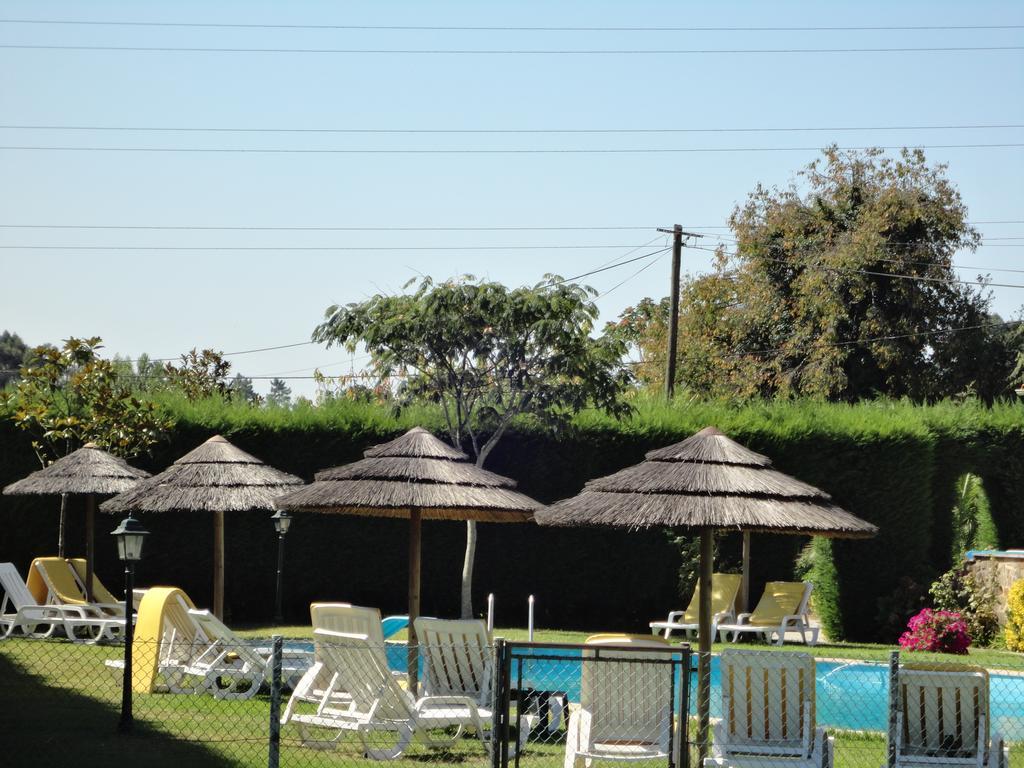 Agroturismo Quinta Dom Jose Брага Екстериор снимка
