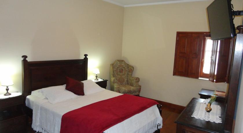 Agroturismo Quinta Dom Jose Брага Стая снимка