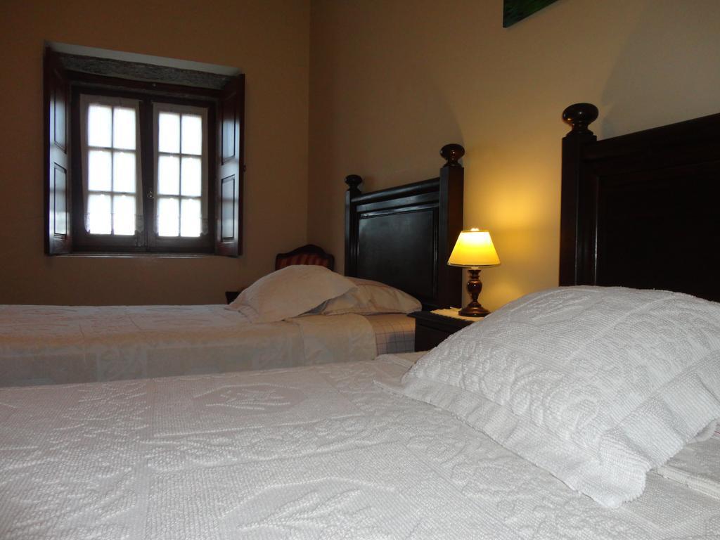 Agroturismo Quinta Dom Jose Брага Стая снимка