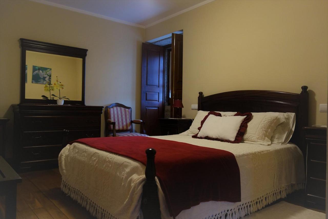 Agroturismo Quinta Dom Jose Брага Екстериор снимка
