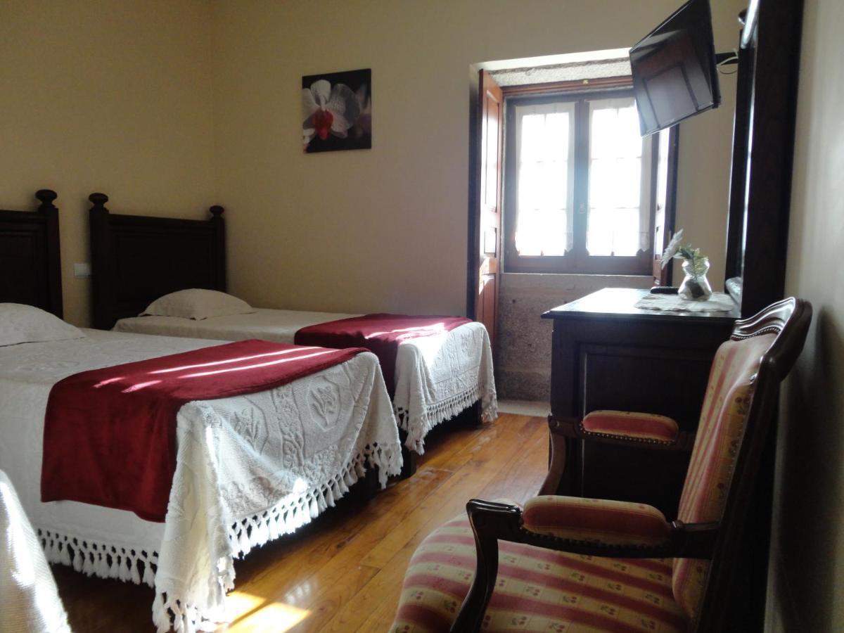 Agroturismo Quinta Dom Jose Брага Стая снимка