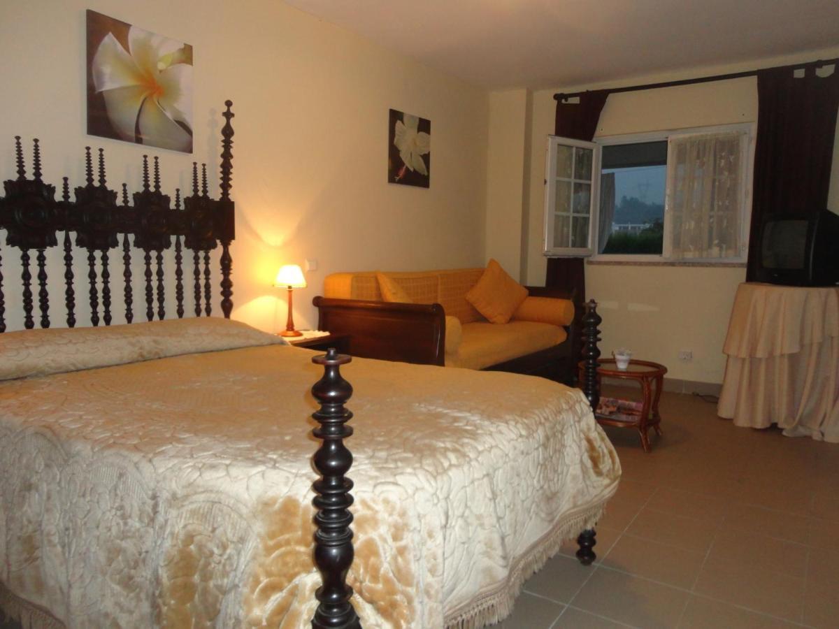 Agroturismo Quinta Dom Jose Брага Стая снимка