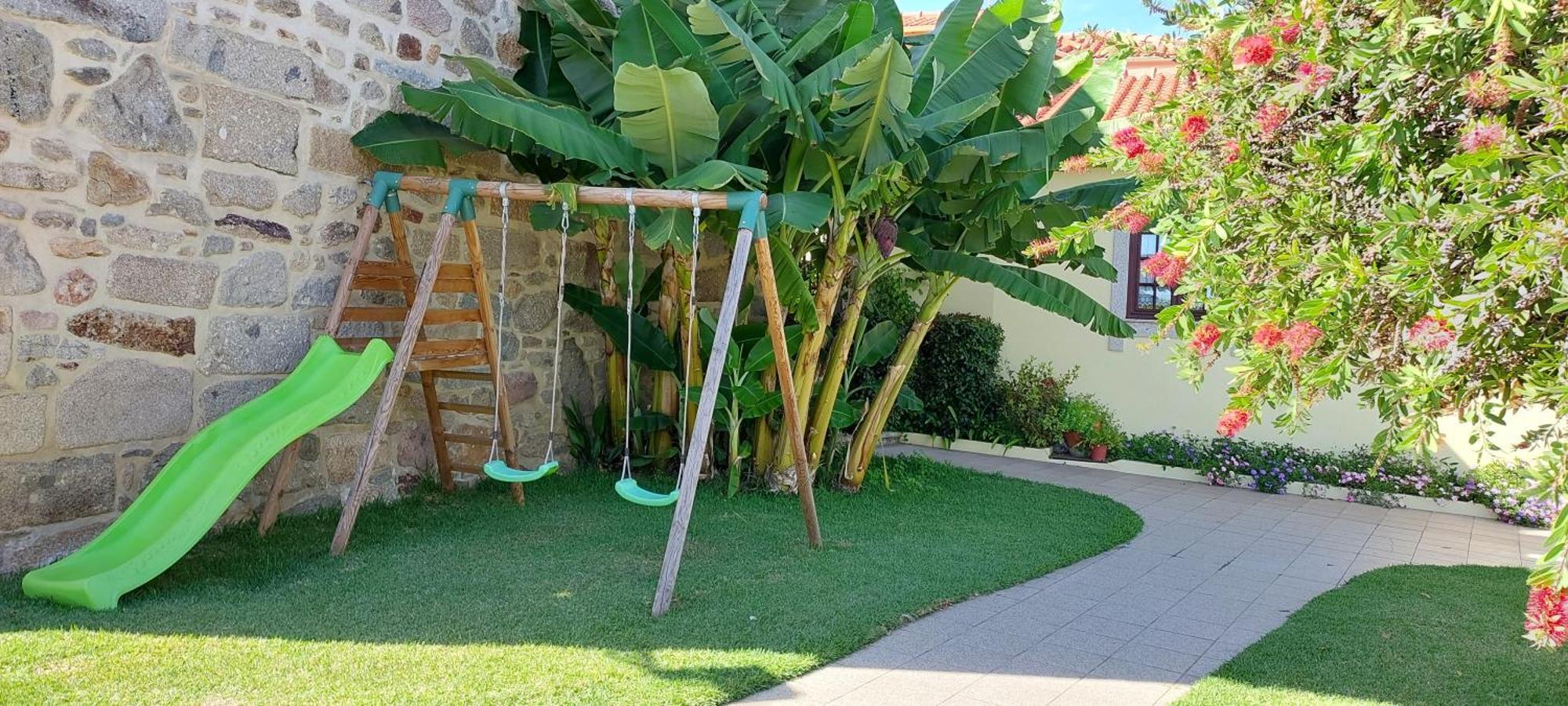 Agroturismo Quinta Dom Jose Брага Екстериор снимка