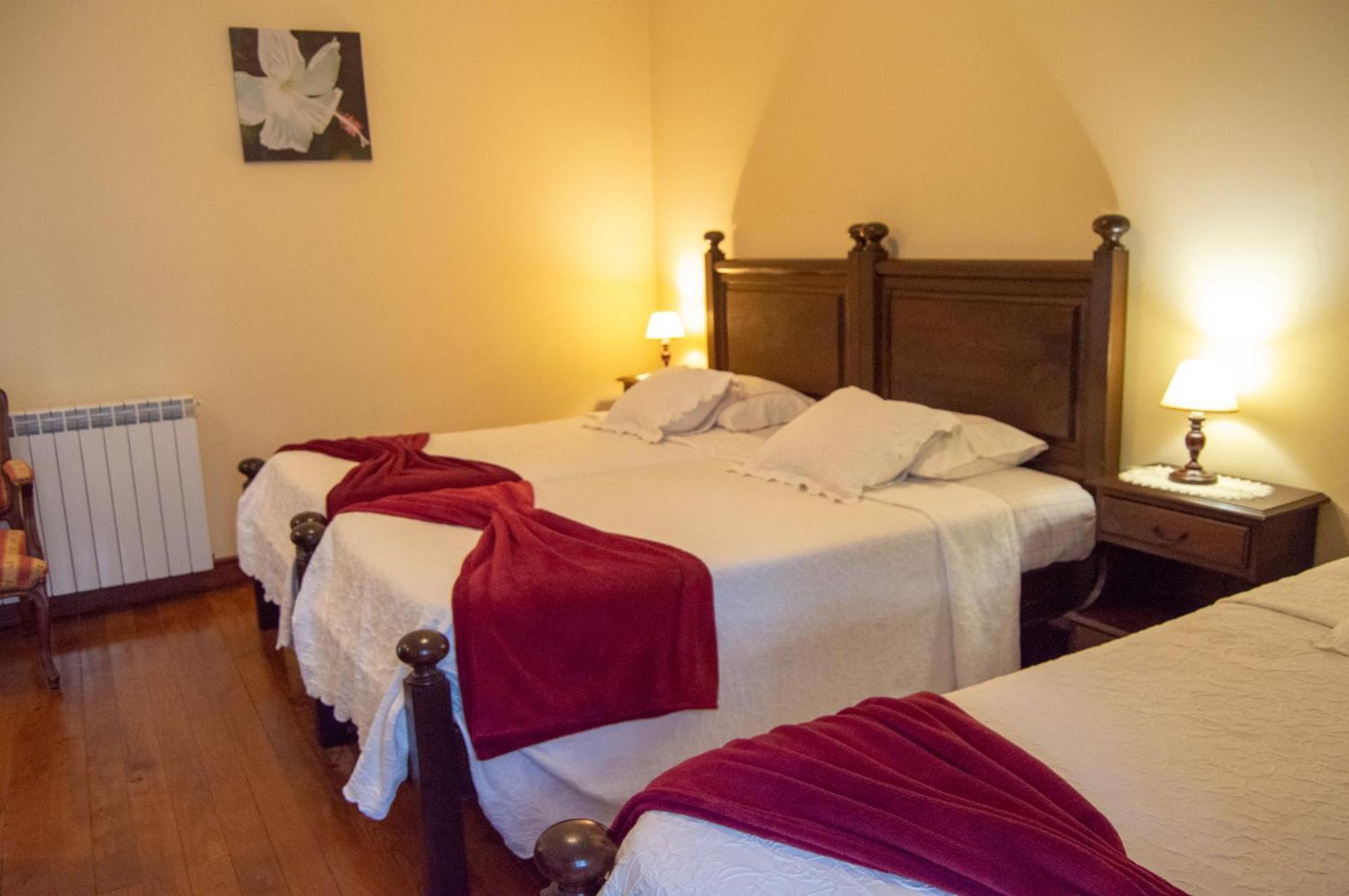Agroturismo Quinta Dom Jose Брага Екстериор снимка