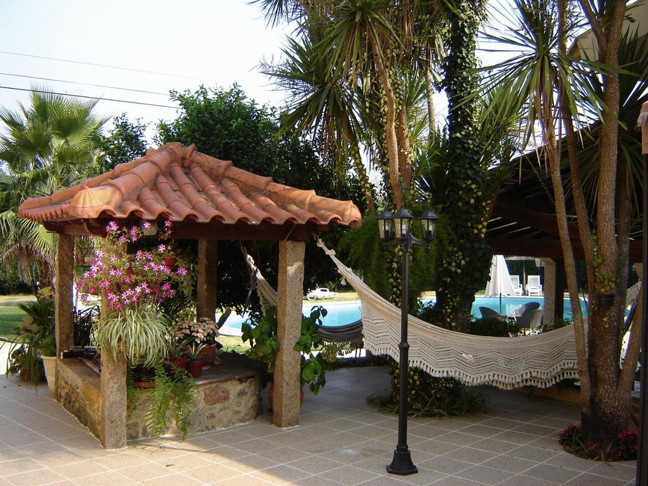 Agroturismo Quinta Dom Jose Брага Екстериор снимка