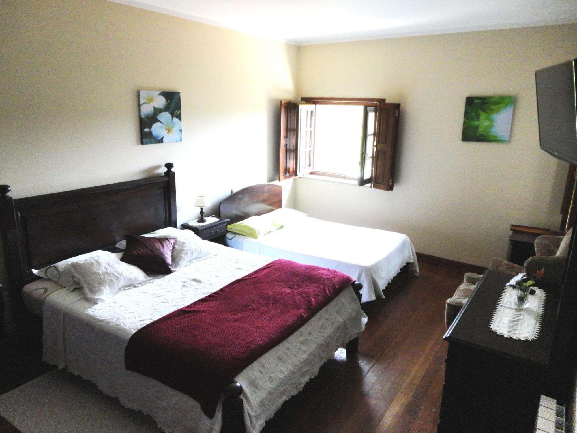 Agroturismo Quinta Dom Jose Брага Стая снимка