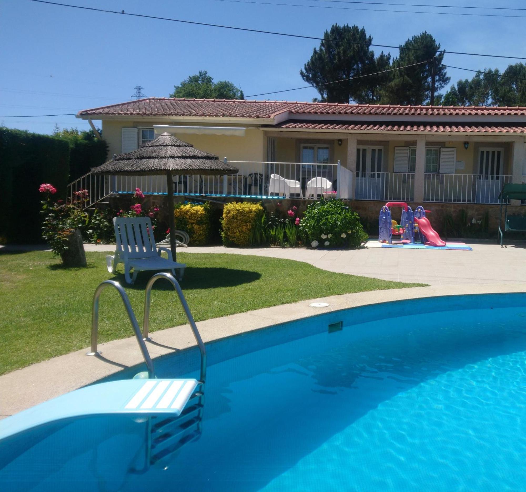 Agroturismo Quinta Dom Jose Брага Екстериор снимка